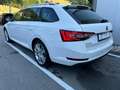 Skoda Superb Style 4x4 Weiß - thumbnail 5