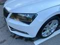 Skoda Superb Style 4x4 Weiß - thumbnail 17