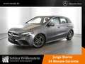 Mercedes-Benz B 200 d AMG/LED/AHK/DISTRONIC/Premium/Keyless/EDW Grau - thumbnail 1