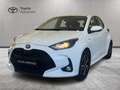 Toyota Yaris Yaris 1.5h Active Weiß - thumbnail 1