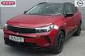 Opel Grandland 1,6 Direct Inj. PHEV GS Line Allrad Rood - thumbnail 1