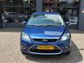 Ford Focus 1.8 Limited Navi|Cruisc|Trekhaak|Pdc|Nap!! Blauw - thumbnail 2