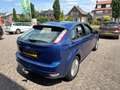 Ford Focus 1.8 Limited Navi|Cruisc|Trekhaak|Pdc|Nap!! Blauw - thumbnail 8