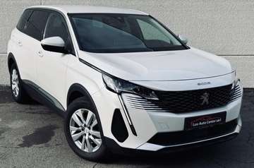 5008 1.5 BlueHDi Active Pack Garantie 12 mois✅