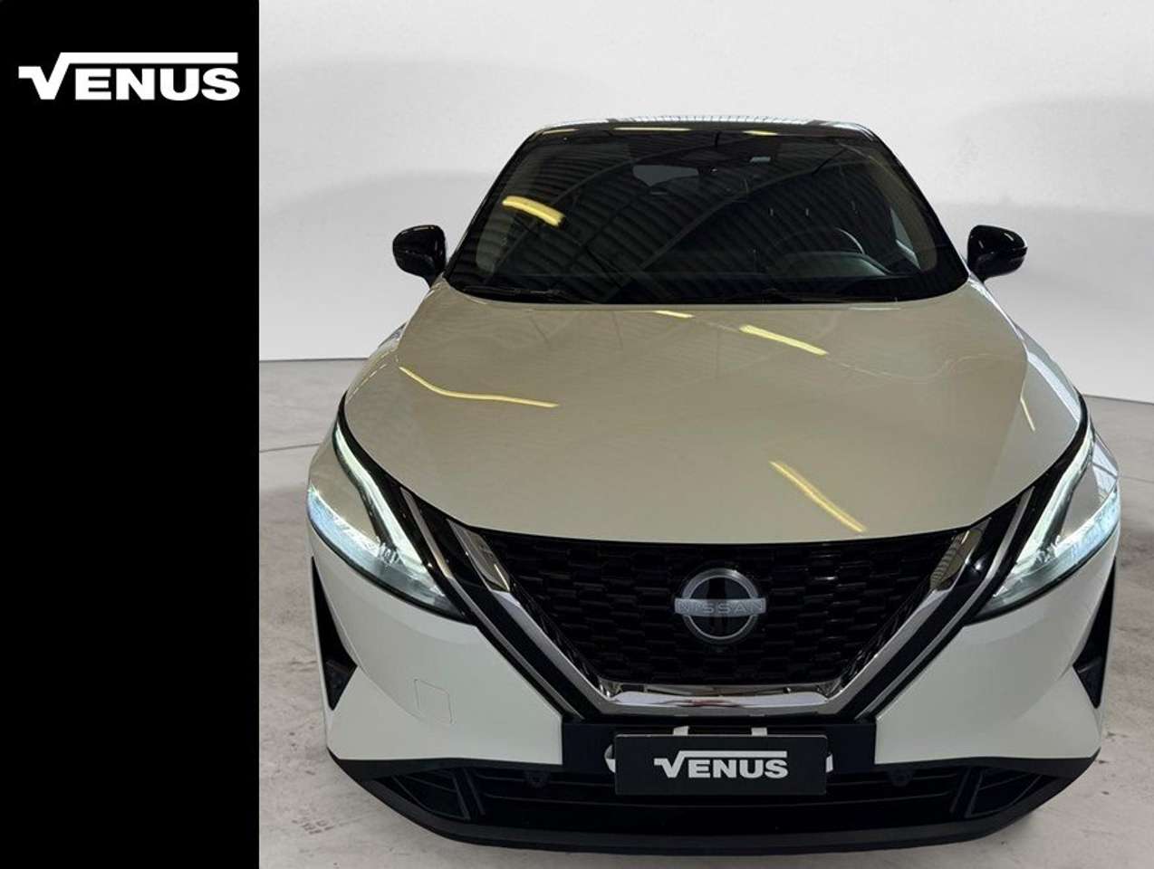 Nissan Qashqai III 2021 1.3 mhev N-Connecta 2wd 140cv