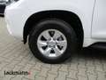 Toyota Land Cruiser 2.8 D4-D Comfort*LED*Kamera*CarPlay Biały - thumbnail 8