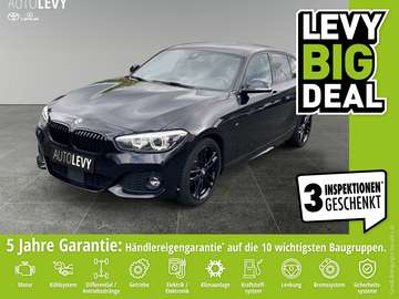 i Edition M Sport Shadow AUT+ACC+LED+PDC