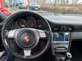 Porsche 997 Carrera 2 Cabrio-  dt.  2. Hand- gr. KD neu! Schwarz - thumbnail 13