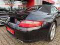 Porsche 997 Carrera 2 Cabrio-  dt.  2. Hand- gr. KD neu! Schwarz - thumbnail 6