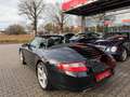 Porsche 997 Carrera 2 Cabrio-  dt.  2. Hand- gr. KD neu! Schwarz - thumbnail 19