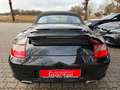 Porsche 997 Carrera 2 Cabrio-  dt.  2. Hand- gr. KD neu! Schwarz - thumbnail 4