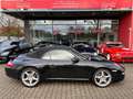 Porsche 997 Carrera 2 Cabrio-  dt.  2. Hand- gr. KD neu! Schwarz - thumbnail 7