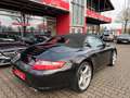 Porsche 997 Carrera 2 Cabrio-  dt.  2. Hand- gr. KD neu! Schwarz - thumbnail 5