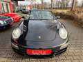 Porsche 997 Carrera 2 Cabrio-  dt.  2. Hand- gr. KD neu! Schwarz - thumbnail 20