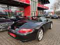Porsche 997 Carrera 2 Cabrio-  dt.  2. Hand- gr. KD neu! Schwarz - thumbnail 18