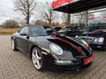 Porsche 997 Carrera 2 Cabrio-  dt.  2. Hand- gr. KD neu! Schwarz - thumbnail 8