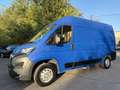 Peugeot Boxer 333 L2 H2 BHDI 103kW (140CV) S&S 6 V. M Azul - thumbnail 4