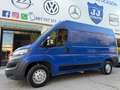 Peugeot Boxer 333 L2 H2 BHDI 103kW (140CV) S&S 6 V. M Azul - thumbnail 25