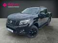 Nissan Navara DC N-GUARD 190 PS (*ALLRAD*AUTOMATIK*) Schwarz - thumbnail 1