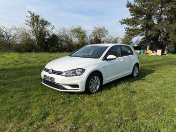Golf VII TGI 5-Türer 1.5 TGI BlueMotion Comfortline