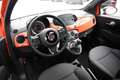 Fiat 500 FireFly Hybrid 70 Orange - thumbnail 10