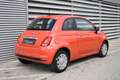 Fiat 500 FireFly Hybrid 70 Orange - thumbnail 6