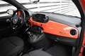 Fiat 500 FireFly Hybrid 70 Orange - thumbnail 9