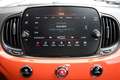 Fiat 500 FireFly Hybrid 70 Orange - thumbnail 11