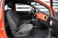 Fiat 500 FireFly Hybrid 70 Orange - thumbnail 7