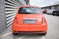Fiat 500 FireFly Hybrid 70 Orange - thumbnail 5
