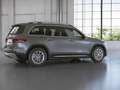 Mercedes-Benz GLB 200 d 4MATIC Navi Distr PTS Wide Cam LED Grau - thumbnail 11