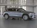 Mercedes-Benz GLB 200 d 4MATIC Navi Distr PTS Wide Cam LED Grau - thumbnail 8