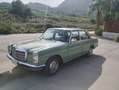 Mercedes-Benz 240 Verde - thumbnail 2