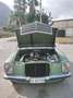 Mercedes-Benz 240 Verde - thumbnail 9