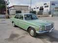 Mercedes-Benz 240 Verde - thumbnail 1