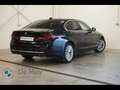 BMW 518 d Negro - thumbnail 2