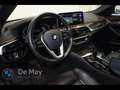 BMW 518 d Negro - thumbnail 5