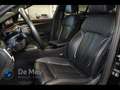 BMW 518 d Negro - thumbnail 8