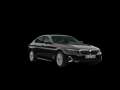 BMW 518 d Zwart - thumbnail 1
