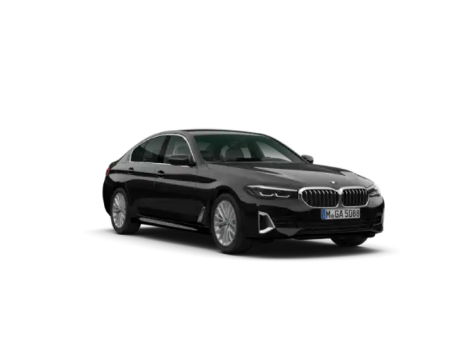 BMW 518 d
