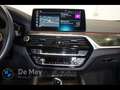 BMW 518 d Negro - thumbnail 10