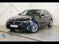BMW 518 d Negro - thumbnail 1