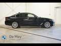 BMW 518 d Negro - thumbnail 3