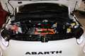 Abarth 500 e Cabriolet 42 kWh White - thumbnail 11