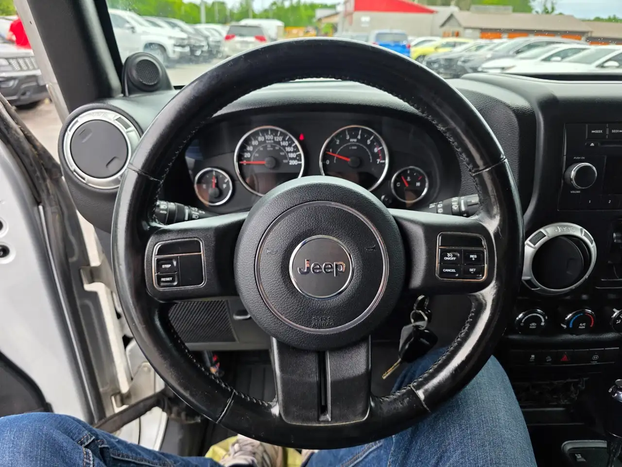 Jeep Wrangler fotografie Jeep Wrangler