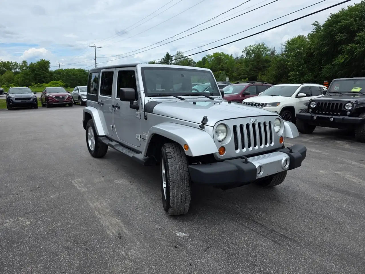 Jeep Wrangler fotografie Jeep Wrangler