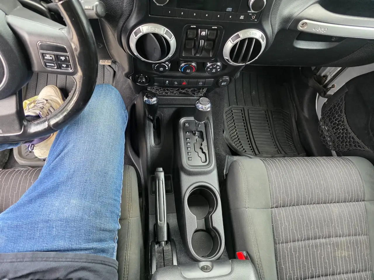 Jeep Wrangler fotografie Jeep Wrangler