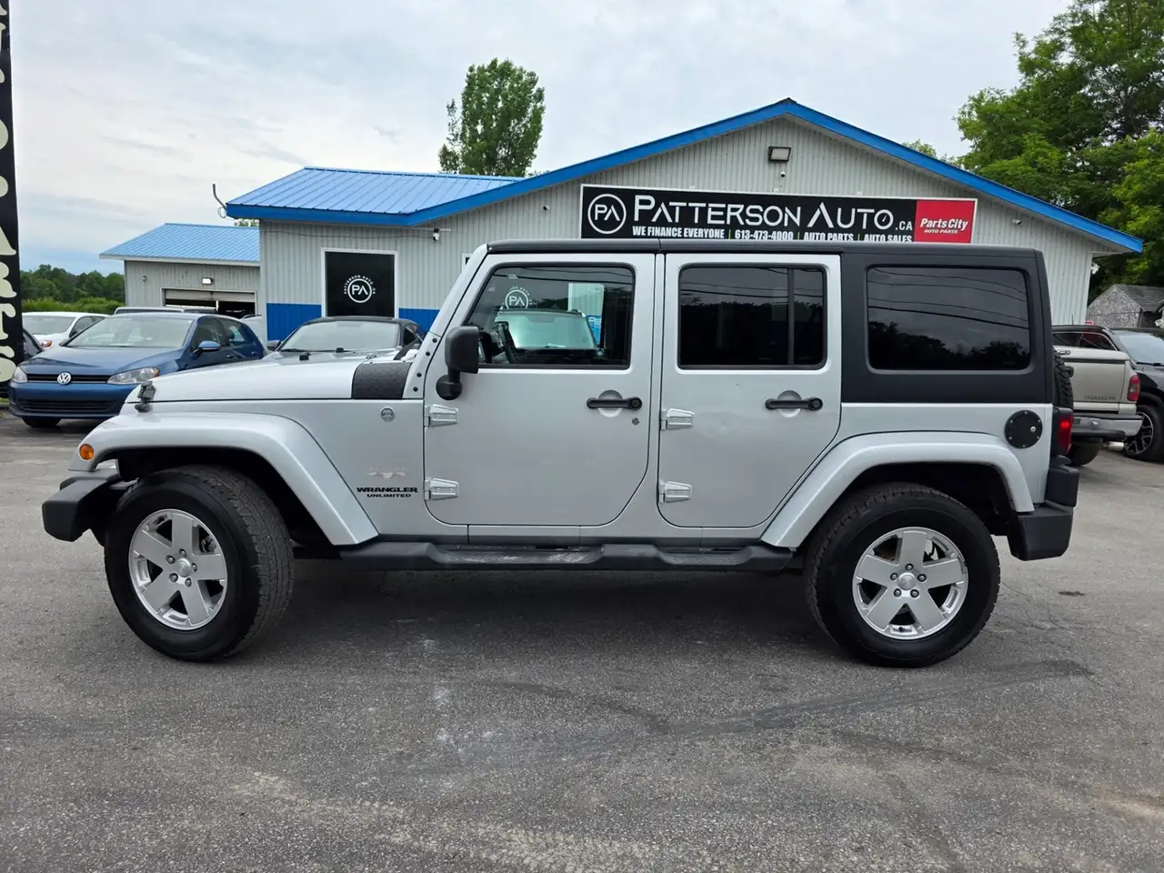 Jeep Wrangler fotografie Jeep Wrangler