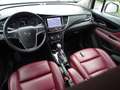 Opel Mokka X 1.4 Turbo Automatik Innovation 140CV Weiß - thumbnail 21
