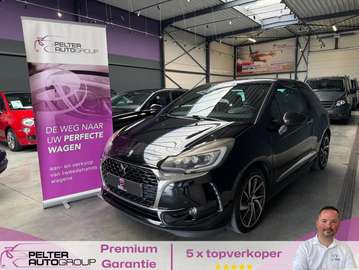 1.2i pure tech 1ste eig. Navi Camera